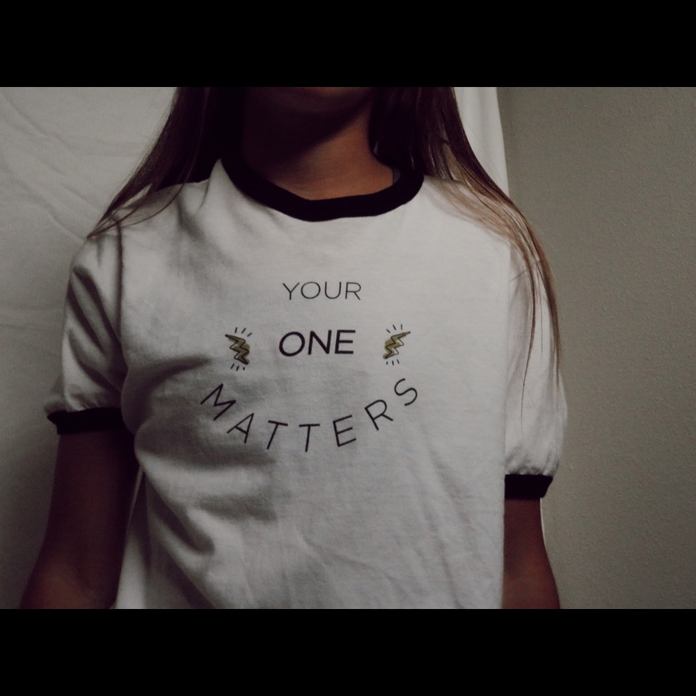 live original shirt
